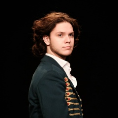 Ян Горшенин, 27.03.1999, Москва