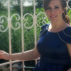 Светлана Бикбулатова, 11.06, Челябинск