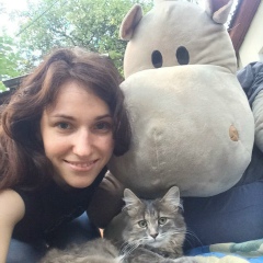 Алёна Кириенко, 23.08, Чернигов