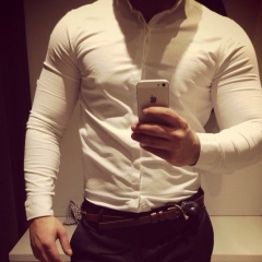 Артем Демитерко, 10.07.1984, Москва