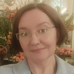 Ксения Кузьмина