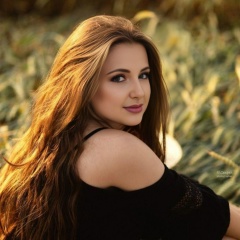 Юлия Сайкова, 30.09.1991