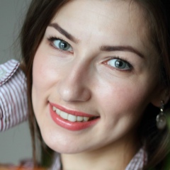 Оксана Закорчемна
