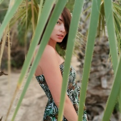 Саша Шаповалова, 14.10.1987, Санкт-Петербург