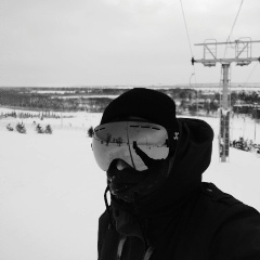 Дмитрий Нечеса, 24.11, Белгород