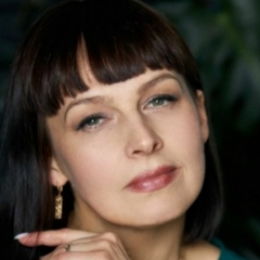 Ирина Франк, 02.01, Тавда