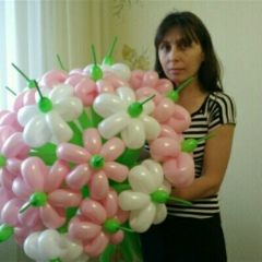 Юлия Адамовская, 04.08, Таганрог