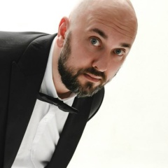 Александр Полищук, 02.07, Москва