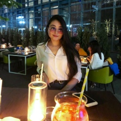 Ека Елубаева, 11.05, Астана