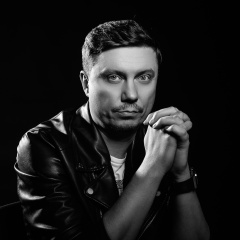 Юра Юраш, 12.04, Санкт-Петербург