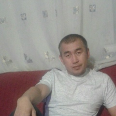 Kuanysh Jolmagambetov