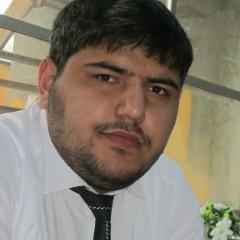 Tural Masimov, 07.01.1989, Сумгаит