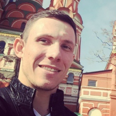 Александр Дауров, 28.08.1991, Мары