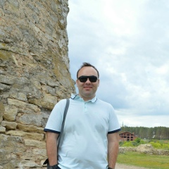 Михаил Панфилов, 10.06.1988