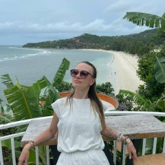 Кристина Супруненко, 09.09.1990, Владивосток