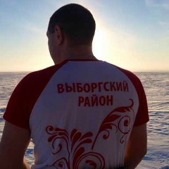 Владимир Марьенко, 01.02, Каменногорск