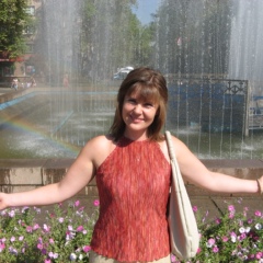 Татьяна Ельцова, 12.02, Николаев