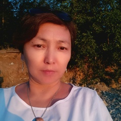 Надежда Цой, Улан-Удэ