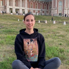 Маргарита Фадеева-Болотина, 21.02.1991, Москва