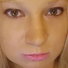 Ольга Щадина, 17.08, Ярославль