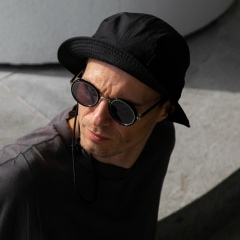 Евгений Чаусов, 01.10, Москва