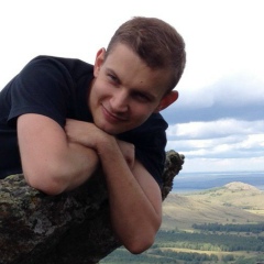 Сергей Авдеев, 21.05.1988, Уфа