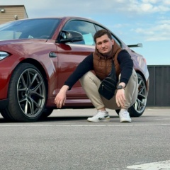 Кирилл Зайцев, 03.09