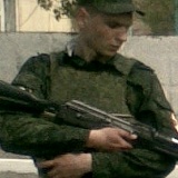 Алексей Алексеев, 20.05, Санкт-Петербург