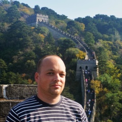 Аристарх Туровский, 17.03.1980, Петрозаводск