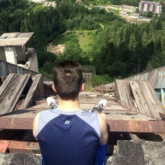 Назар Матківський, 02.12, Львов