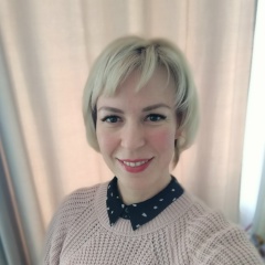 Антонина Анненкова, Курск