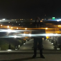 Юрий Сафонов, 29.04, Иркутск