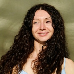 Ксения Андреева, 10.03, Санкт-Петербург