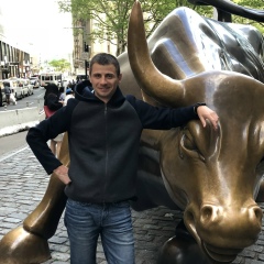 Вадим Федин, 15.10.1986