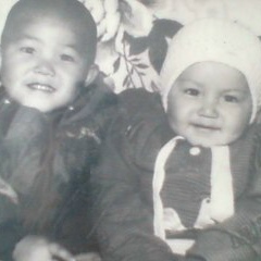 Ardak Akbar, 23.10, Шу