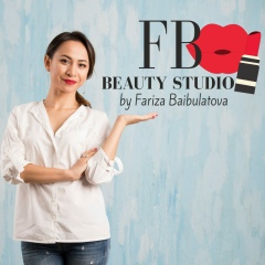 Фариза Байбулатова, 28.03.1991, Астана