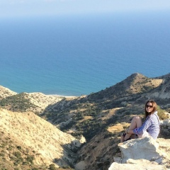 Tatiana Nikitina, 29.04, Москва