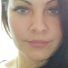 Татьяна Малюх, 19.01, Жашков