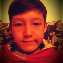 Sultan Kusainov, 11.02, Москва