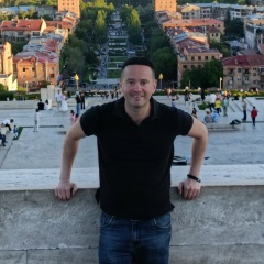 Роман Радаев, 27.03
