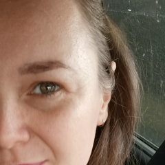 Ольга Штенникова, 06.09.1985, Пермь