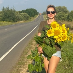 Ирина Прокофьева, 08.08.1983, Орёл