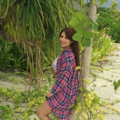 Рузана ............., 24.11.1988, Ереван