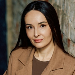 Alena Ingolova, Самара
