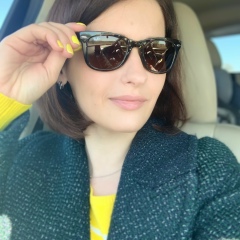 Екатерина Демиденко, 19.11.1980, Санкт-Петербург