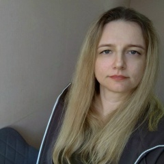 Виктория Камфорина, 10.05.1983, Ростов-на-Дону