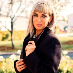 Екатерина Зиятова, 04.05, Коченево
