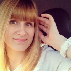 Олеся , 07.01, Москва