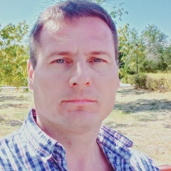 Игорь Шиянов, Ахтубинск