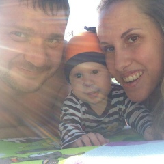 Оля Шишова, 08.07.1988, Санкт-Петербург